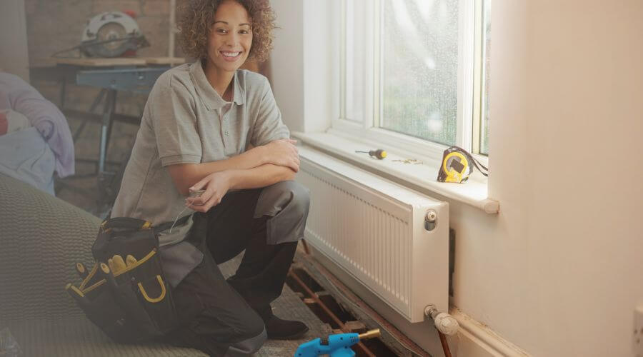 Professional industrial roofing company in Copeland, KS